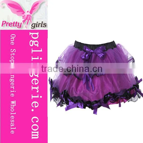 China manufacturers colorful woman dancing sexy cheap adult tutu skirts