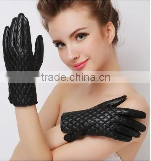 Cheap Fashion Best Selling Women Gloves China Yiwu Best Selling Women Gloves