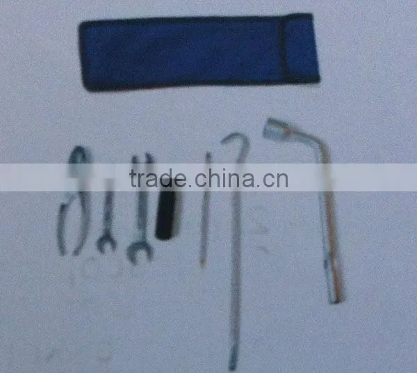 Car Tool Kit