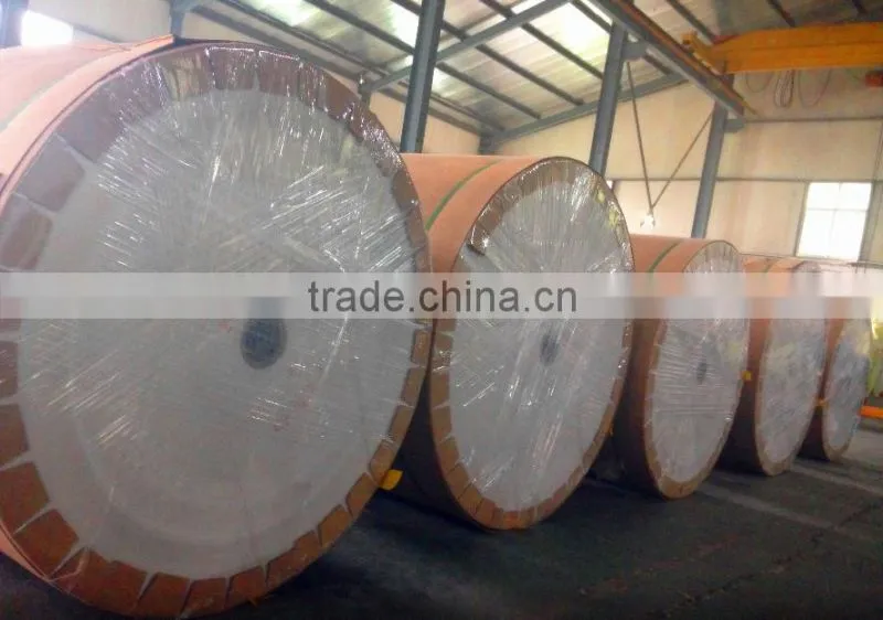 gum paper sticker with low price