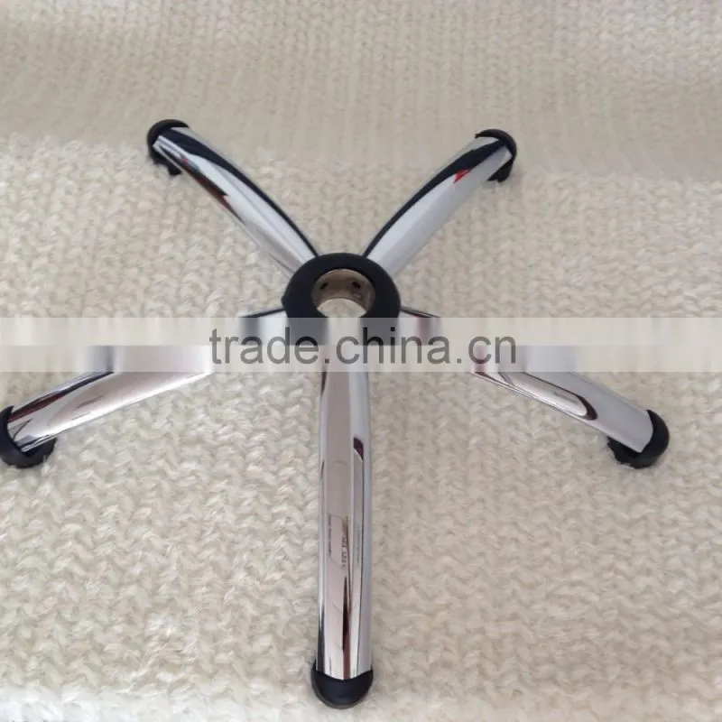 School height adjust chair with plastic writepad for training