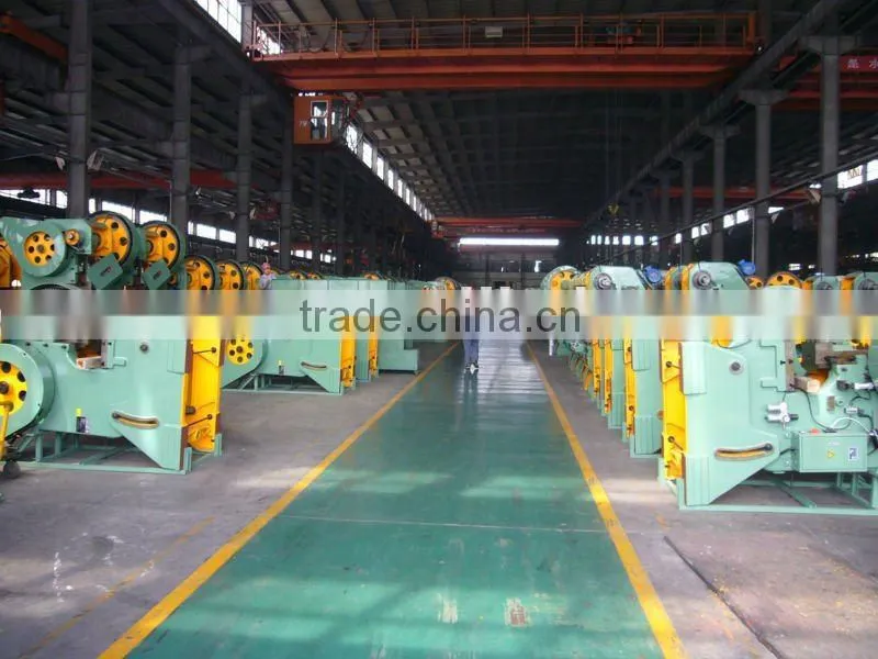 EMM 23-80 geared power press