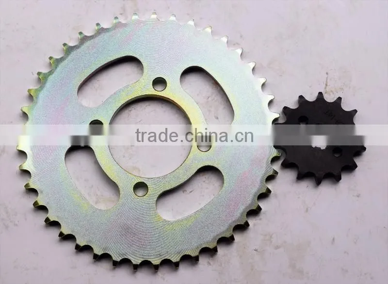 WIN100 41T Motorcycle Sprocket
