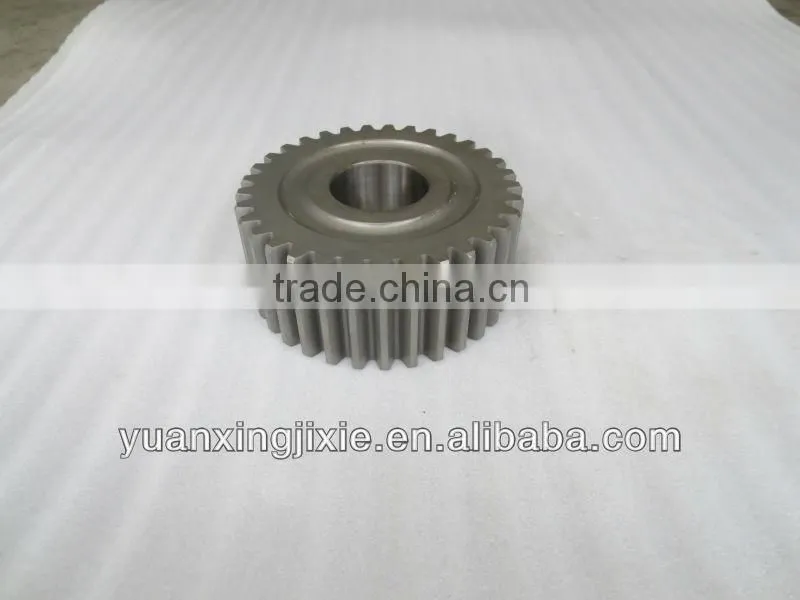 Terex Spare Parts Gear Pinion 9240458 3307 & TR50