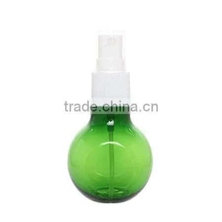 Plastic PET PE Bottle