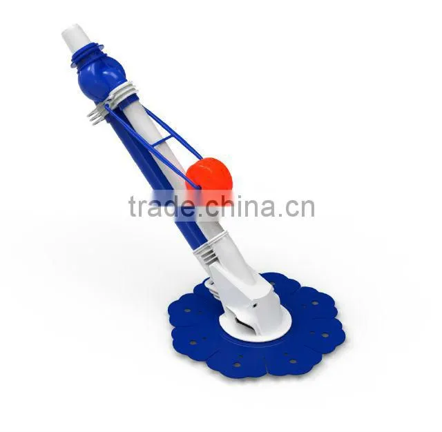 Intex pools auto pool cleaner