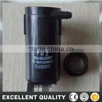 washer motor 38512-SDA-A01