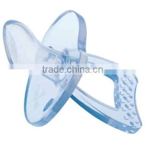 fashion food grade high quality baby pacifier