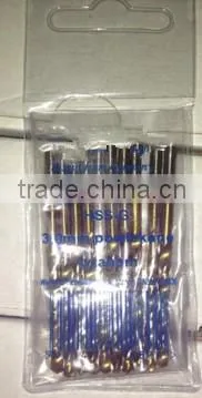 HSS Titanium coating Twist Drill Titanium Coated