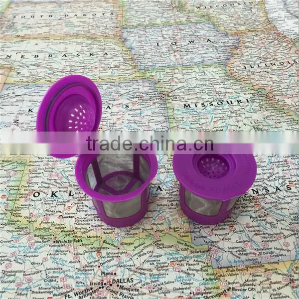 K Cups Biodegradable Factory Price K cup Filter Shopping Online Websites