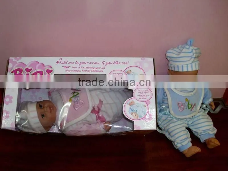hot selling toys plastic doll PAFE7