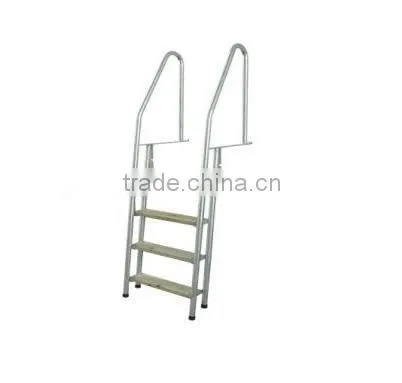 Swimming pool Handrails
