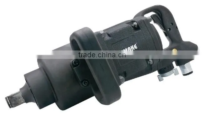 Professional 1 Inch Dr. Air Impact Wrench with 2 Inch Anvil