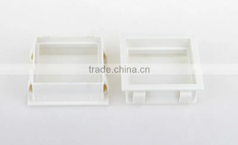 China gold supplier hot sale popular EU wall switch socket
