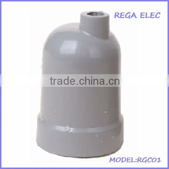 Polymer cap for surge arrester/arrestor,surge arrester cap, rainproof cap,RGC03