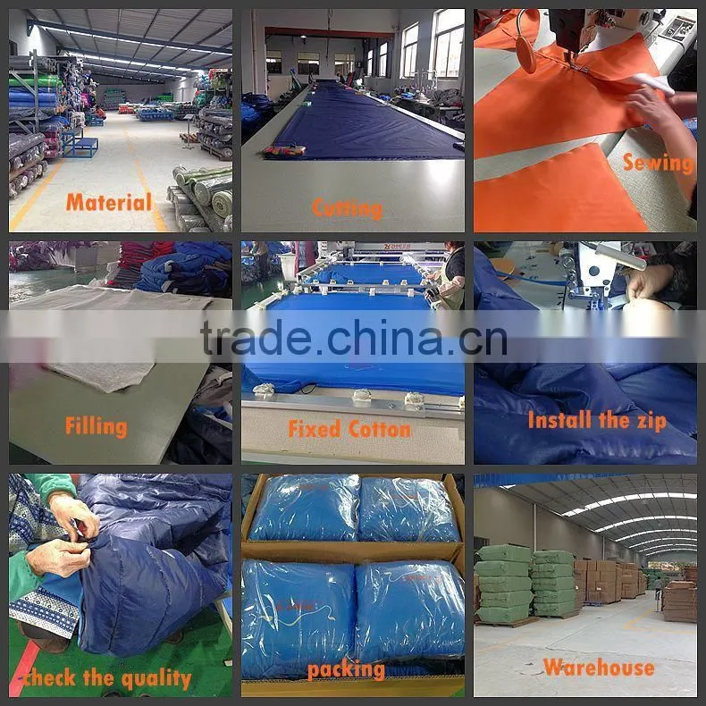 Portable Wholesale Sleeping Bags
