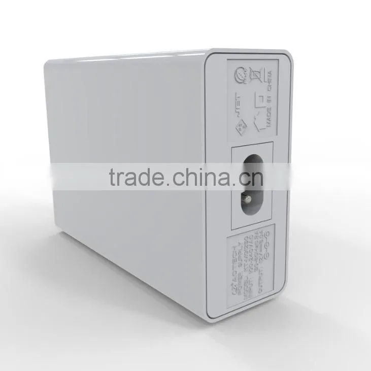 AOTECH QC 2.0 usb HUB charger with auto detect