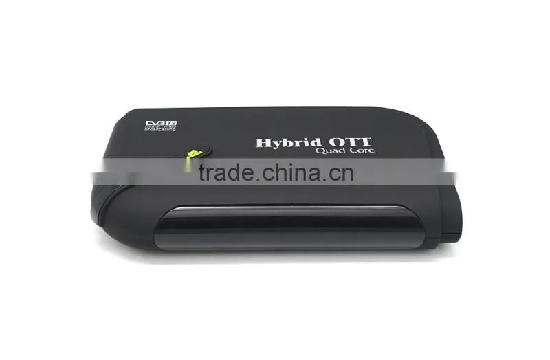 Vmade V8 PLUS T2 Factory selling portable amlogic S805 Android dvb terrestrial global tv receiver