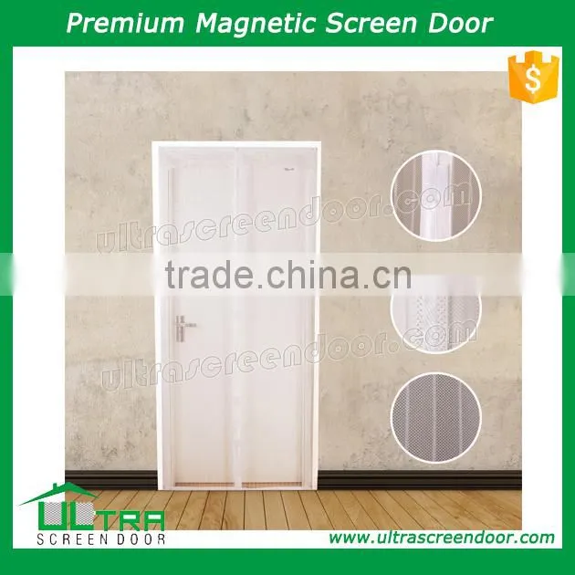 Magnetic Door Curtain Anti Mosquito Eco-friendly