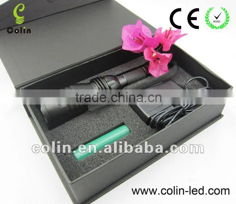 led flashlight led torches