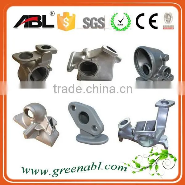 Custom Metal Arts And Crafts Pliers Investment Casting 316