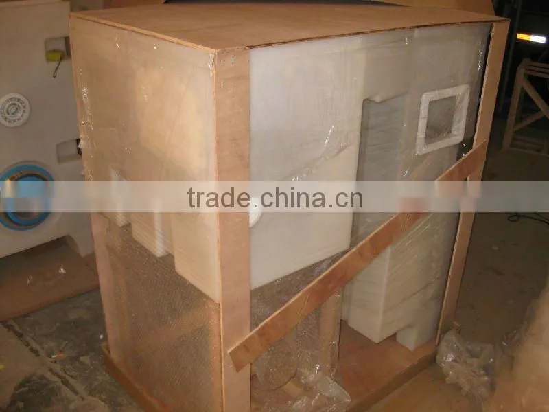 prices of water purifing machine/pool equipment/Chinese best wall mounted swimming pool filter/ pipeless integrated pool filter