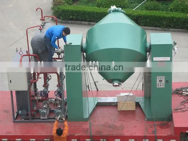 Foodstuff Dryer