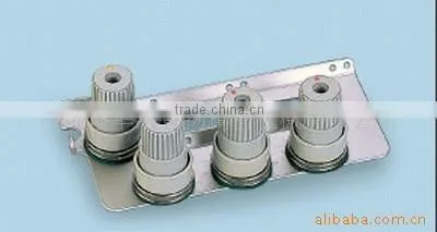 sewing machine/zipper stitching machinery/initial stitching