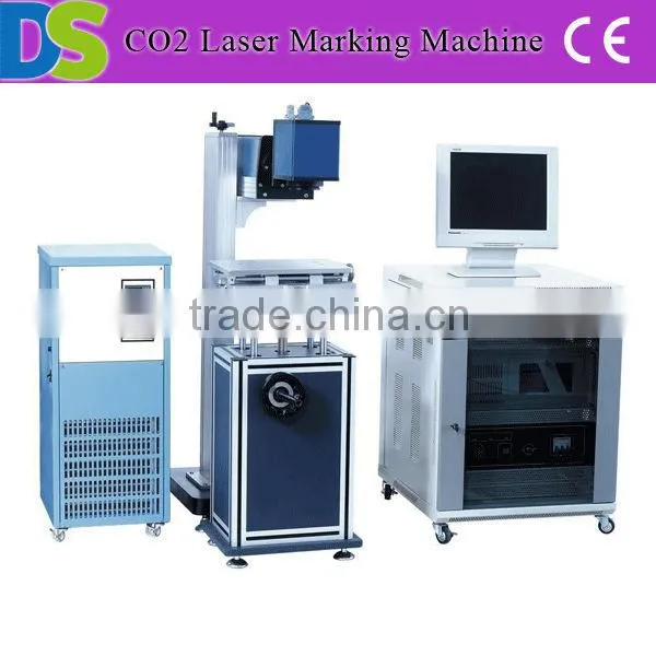 Date Code Marking Machine 10W 20W 30W