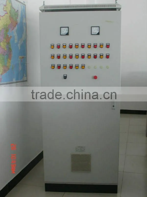 plc control system