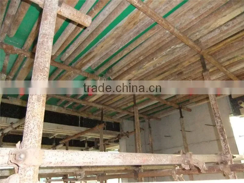 plastic building templates making machinery