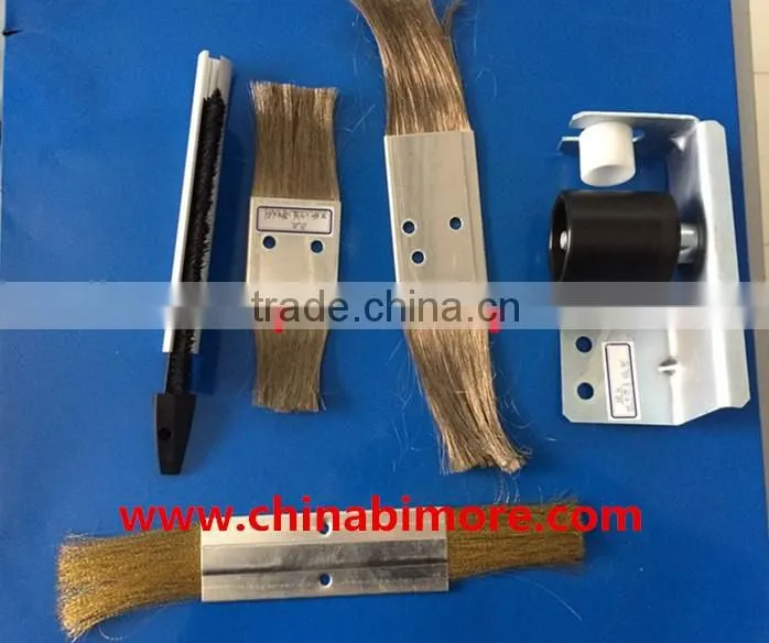 SMV405796 Escalator Handrail Inlet