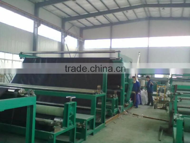 Plastic geomembrane cost for wholesales