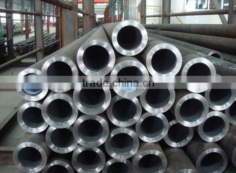 high quality Stainless Seamless Steel Pipe sch160