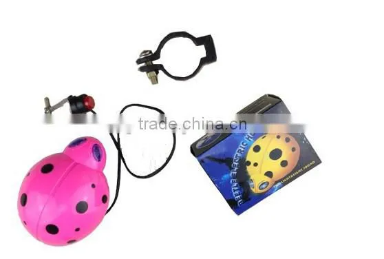 Electric Bell For Bicycle plastic bell bicycle electronic bell Bicycle electronic bell/ Bike Horn/electric bike horn