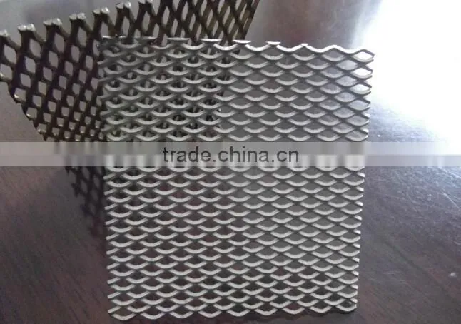 electrode tantalum wire mesh
