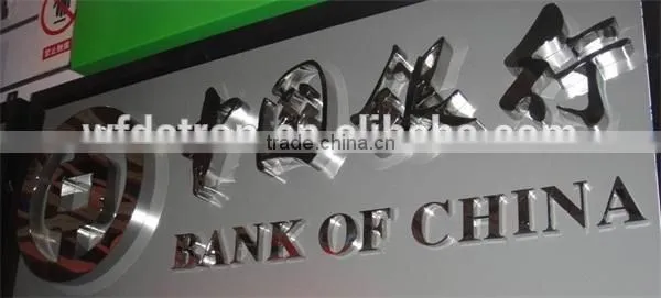 Metal CNC Channel letter bending machine manufacturer