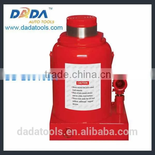 DD-BJ0150B 50t Hydraulic Bottle Jack