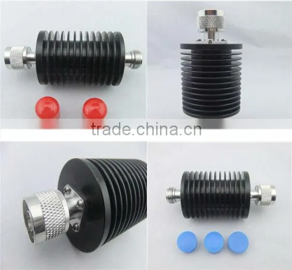 2W, SMA RF Fixed Attenuator DC-26.5G