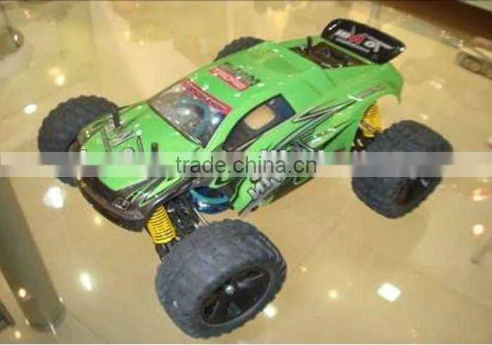!Petrol rc car 1:16 on road gas rc car toys rc