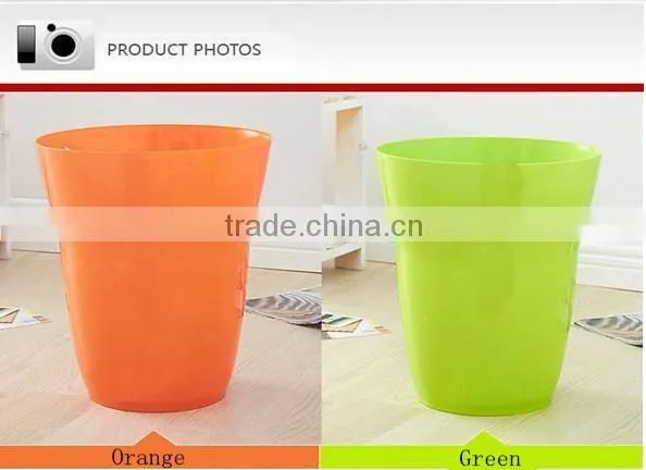 Professional manufacturer for cheap trash can 10L