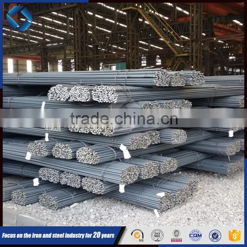 High quality cheap price steel round bar sizes/metric steel round bar stock
