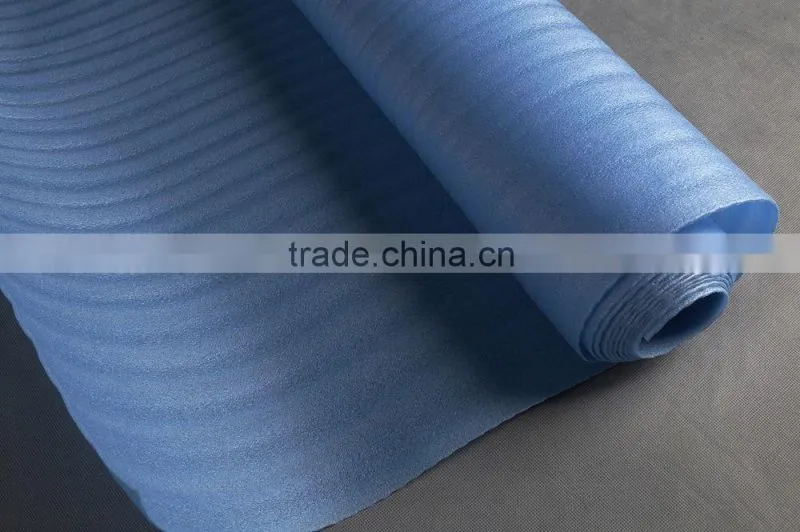 High density EPE Foam package sheet