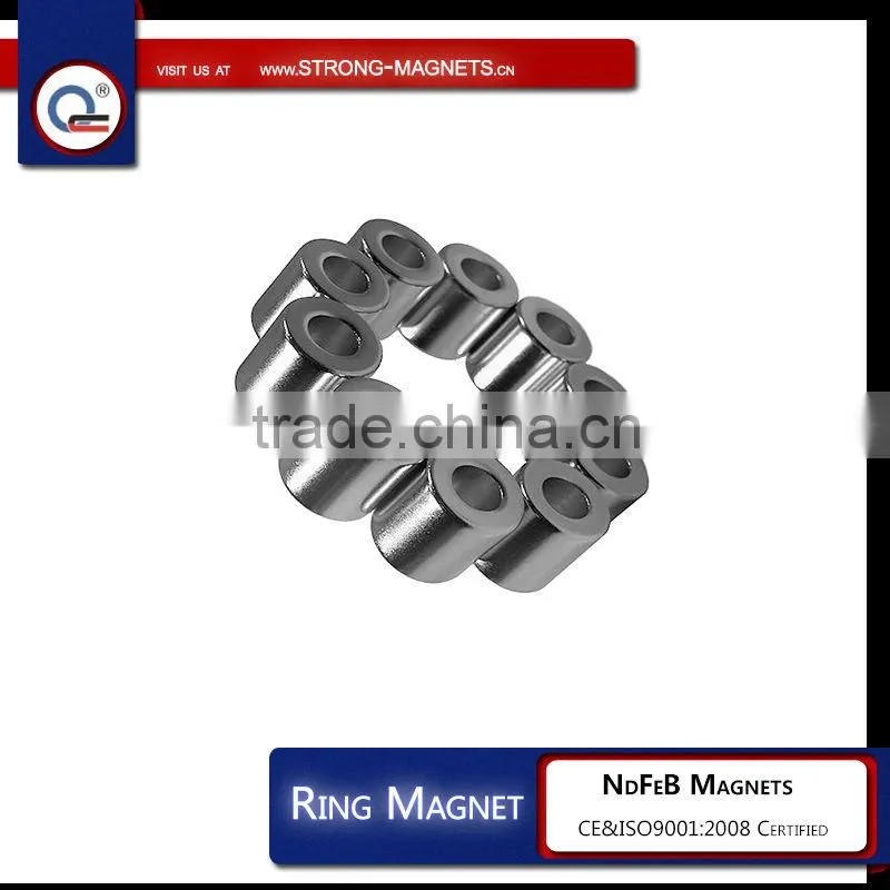 Sintered NdFeB Permanent magnet