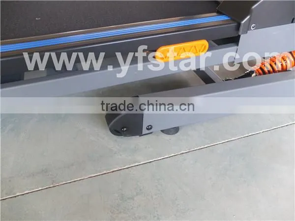 2.5HP treadmill, running machine,TK-8200