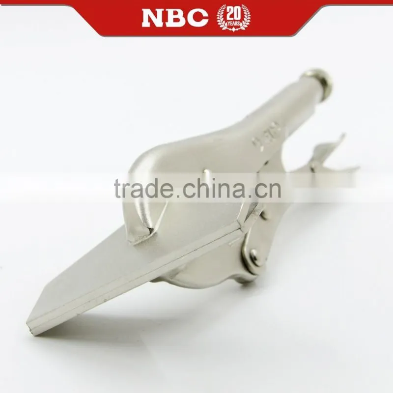 New Design Promotional Multi Flat Metal Pliers With High Quality