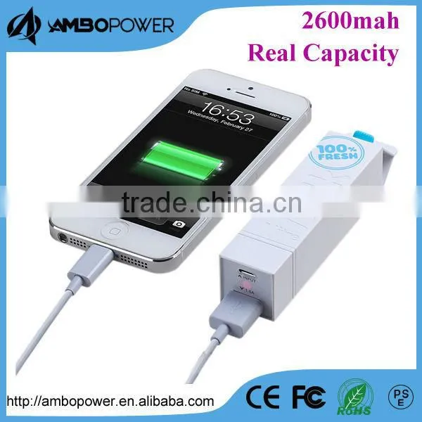 the best quality accessories power banks for iphone