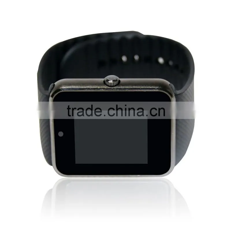 (Special at u8 smart watch)MTK chip 6260/6261A 230mah/160mah Android bluetooth smart watch u8