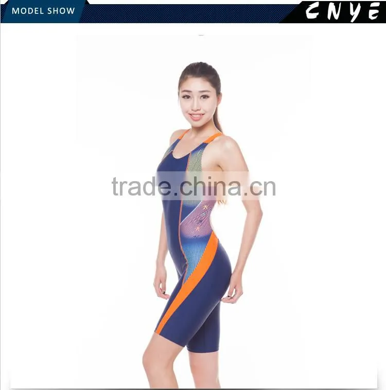 2015 CNYE Hot Sale High Quality womens swimwear fashion beautiful swimwear