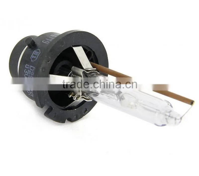 Innovative hid xenon auto headlight kits for car 6000K 8000K D2s xenon bulb